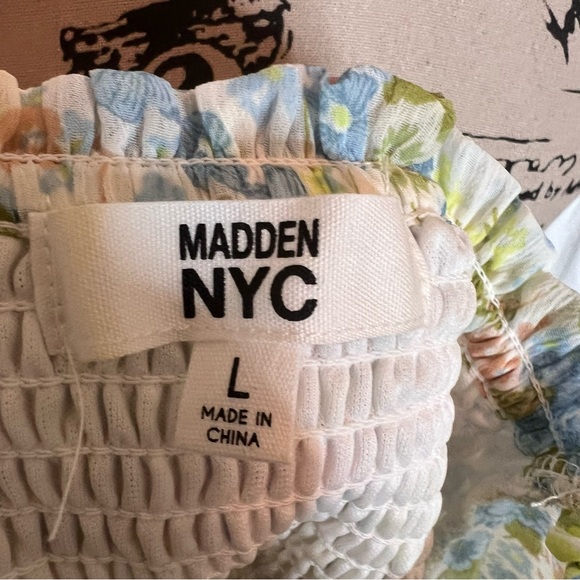 ❤️Madden NYC dress - Picture 9 of 9